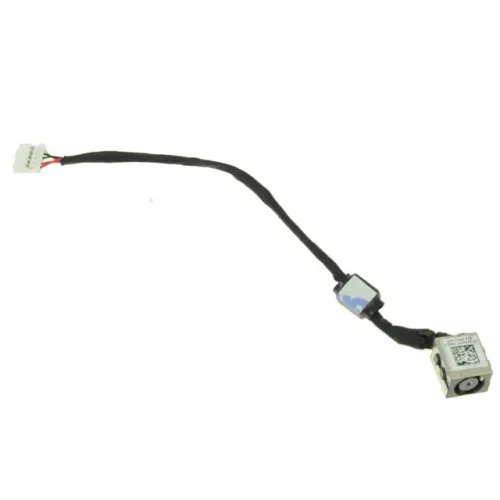 Replacement DC Jack Port for Dell 5447 Laptop Replacement DC Jack Port for Dell 5447 Laptop