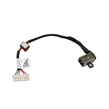 DC Jack For Dell Insprion 5551 5552