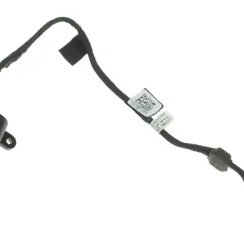 DC Jack For Dell 7537
