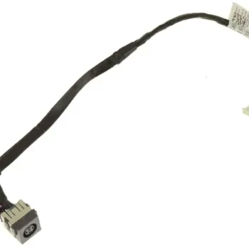 DC Jack For Dell Insprion 7557 7559