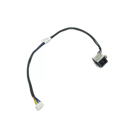 Dell A860 Replacement DC Jack Dell A860 Replacement DC Jack