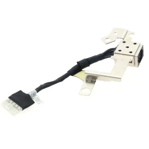 Dell Latitude E3380 Replacement DC Jack Dell Latitude E3380 Replacement DC Jack