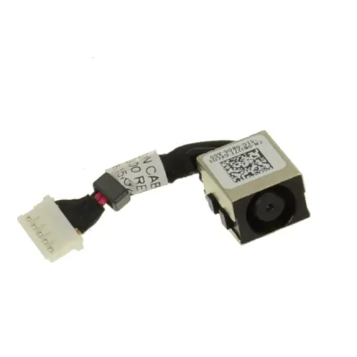 Dell Latitude E5250 Replacement DC Jack Dell Latitude E5250 Replacement DC Jack