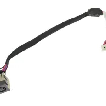 DC Jack For Dell E5430