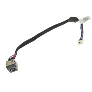 DC Jack For Dell E5430