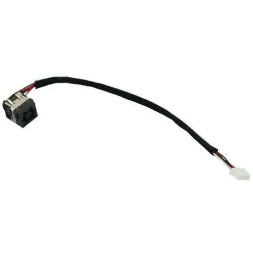 Dell Latitude E5520 Replacement DC Power Jack Dell Latitude E5520 Replacement DC Power Jack