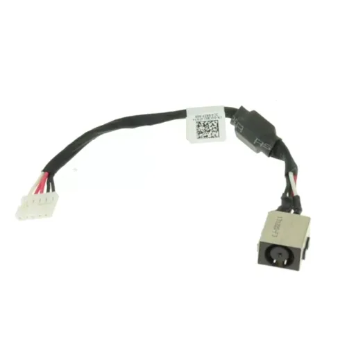 Dell E5540 Replacement DC Jack Connector Dell E5540 Replacement DC Jack Connector