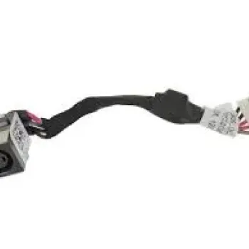 DC Jack For Dell E6230
