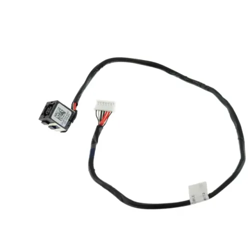Dell E6410 Replacement DC Power Jack Dell E6410 Replacement DC Power Jack