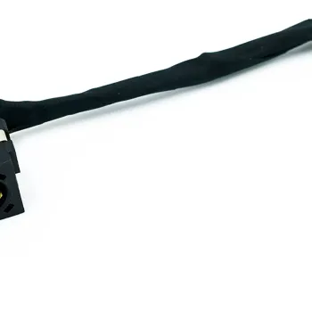 DC Jack For Dell Latitude E6420 Laptop