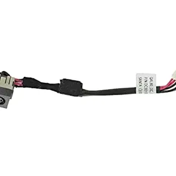 DC Jack For Dell E6430