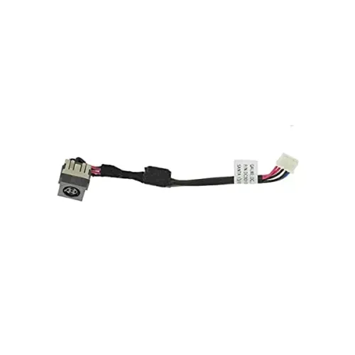 Dell E6430 Replacement DC Jack Port Connector Dell E6430 Replacement DC Jack Port Connector