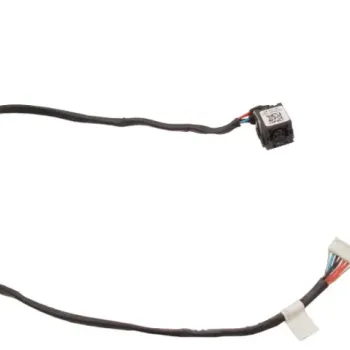 DC Jack For Dell E6510