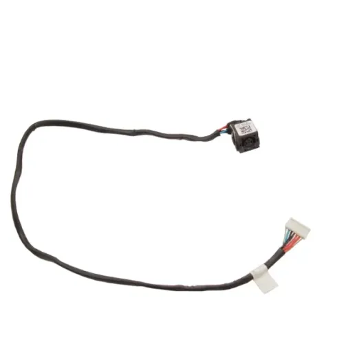 Dell E6510 Replacement DC Jack Connector Dell E6510 Replacement DC Jack Connector