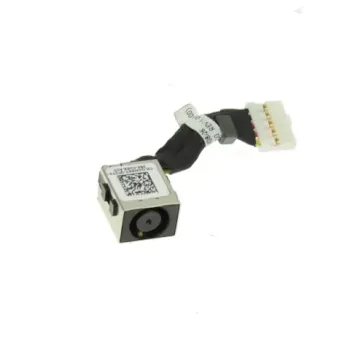 DC Jack For Dell Latitude E7250