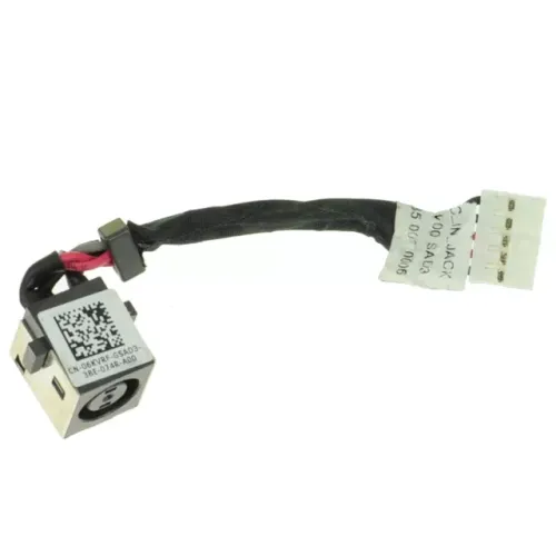 Dell Latitude E7450 Replacement DC Jack Port Dell Latitude E7450 Replacement DC Jack Port