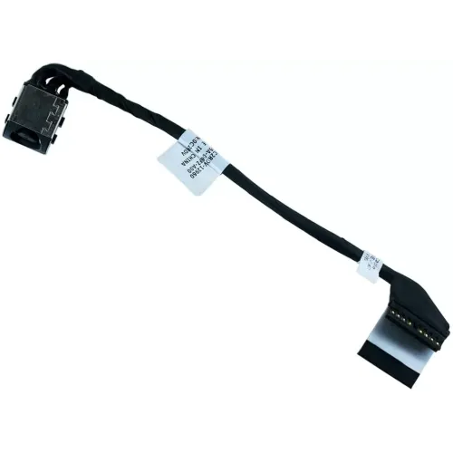 Dell Inspiron G5-7577-7588 DC Jack Replacement Dell Inspiron G5-7577-7588 DC Jack Replacement