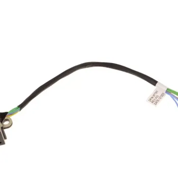 DC Jack For Dell XPS L501X