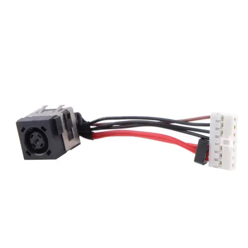 Replacement DC Jack for Dell Alienware M14X Replacement DC Jack for Dell Alienware M14X