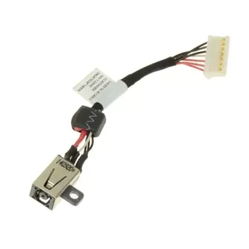 DC Jack For Dell M3800