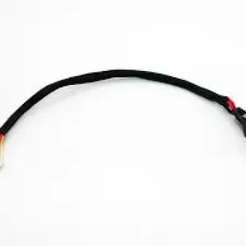 DC Jack For Dell M4600