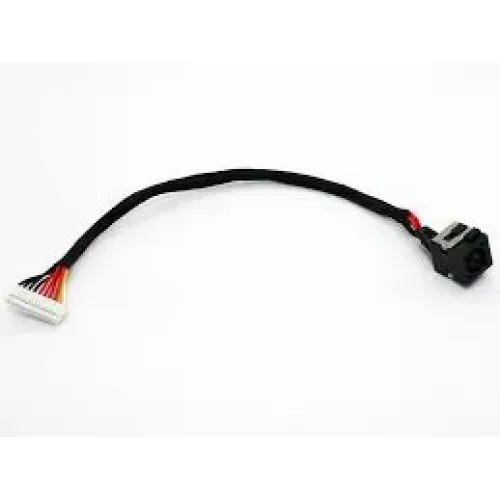 Dell M4600 Replacement DC Jack Connector Dell M4600 Replacement DC Jack Connector