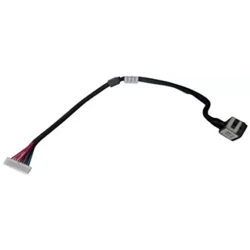 Dell M4700 Replacement DC Power Jack Dell M4700 Replacement DC Power Jack