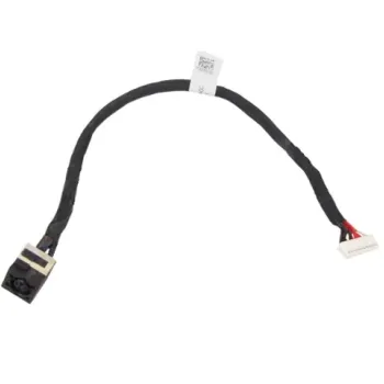 DC Jack For Dell Precision M6600