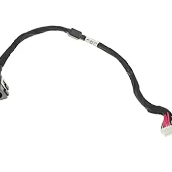 DC Jack For Dell M6700