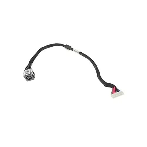 Dell M6700 Replacement DC Jack Port Dell M6700 Replacement DC Jack Port