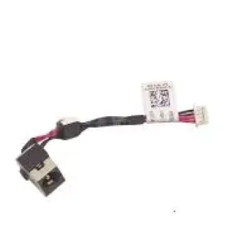 DC Jack For Dell MINI 1090