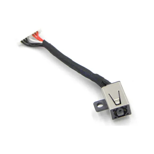 Dell Inspiron N3148 Replacement DC Jack Dell Inspiron N3148 Replacement DC Jack
