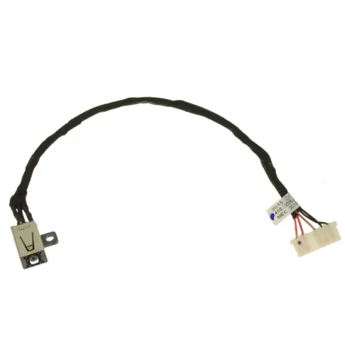 Dell Inspiron N3552 Replacement DC Jack Connector Dell Inspiron N3552 Replacement DC Jack Connector