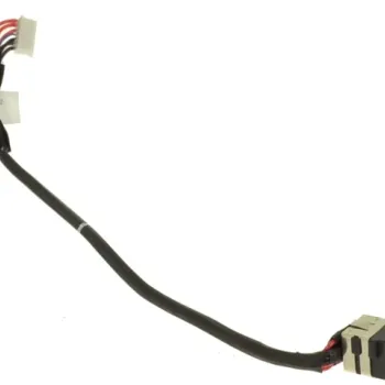 DC Jack For Dell N4050