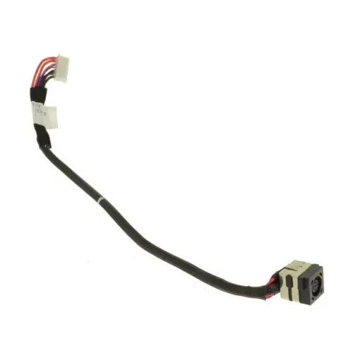 Dell N4050 Replacement DC Jack Connector Dell N4050 Replacement DC Jack Connector