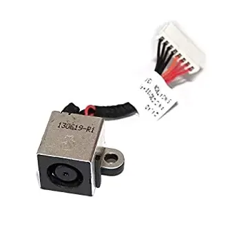 DC Jack For Dell Insprion N5720