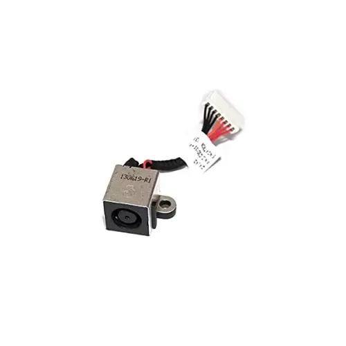 Dell Inspiron N5720 Replacement DC Jack Dell Inspiron N5720 Replacement DC Jack