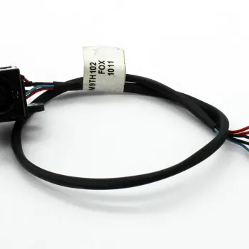 DC Jack For Dell N7010