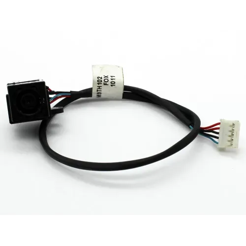 Dell N7010 Replacement DC Jack Connector Dell N7010 Replacement DC Jack Connector