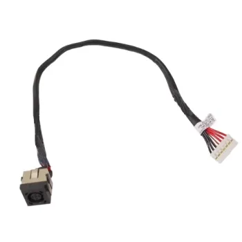 DC Jack For Dell V3400