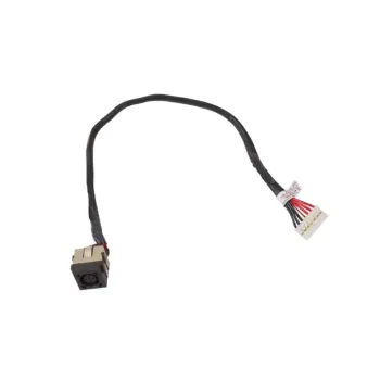 DC Jack For Dell V3400