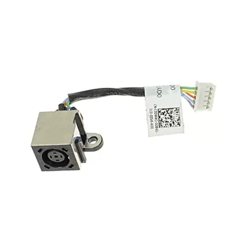Dell V3460 Replacement DC Jack Connector Dell V3460 Replacement DC Jack Connector