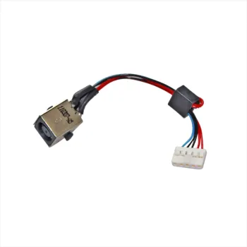 DC Jack For Dell V3560