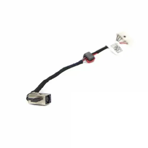 Dell XPS XL501 Replacement DC Jack Dell XPS XL501 Replacement DC Jack