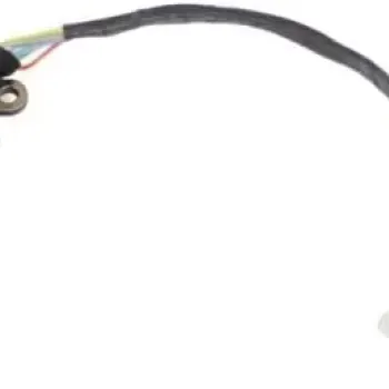 DC Jack For Dell Studio XPS L501X With Cable