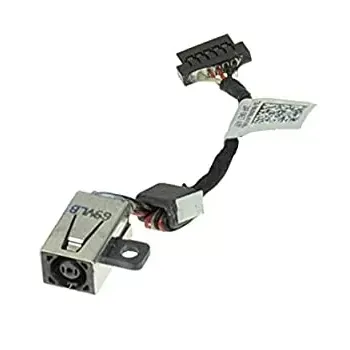 DC Jack For Dell XPS12