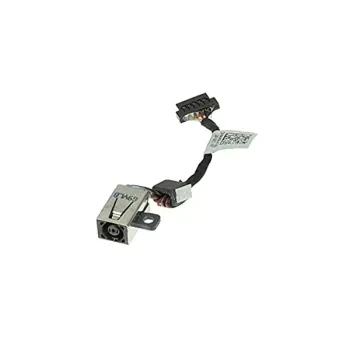 DC Jack For Dell XPS12