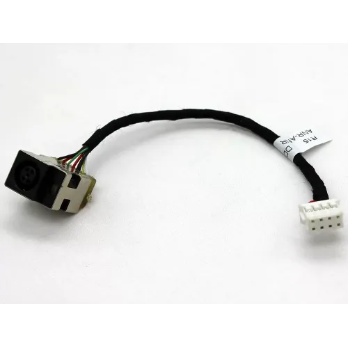HP 1014 DC Jack with Cable Replacement