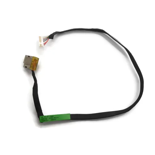 Replacement DC Jack with Cable for HP Split 13-R010DX