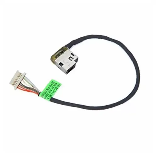 Laptop DC Jack For HP 250 G4 With Cable Laptop DC Jack For HP 250 G4 With Cable